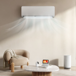 BIRGUSAI Portable AC Conditioner for Home Use Easy Control Cold Heat Air Unit with Timer New Condition Portable Air Conditioner for Room