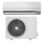 BIRGUSAI Portable AC Conditioner for Home Use Easy Control Cold Heat Air Unit with Timer New Condition Portable Air Conditioner for Room