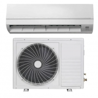 BIRGUSAI Portable AC Conditioner for Home Use Easy Control Cold Heat Air Unit with Timer New Condition Portable Air Conditioner for Room