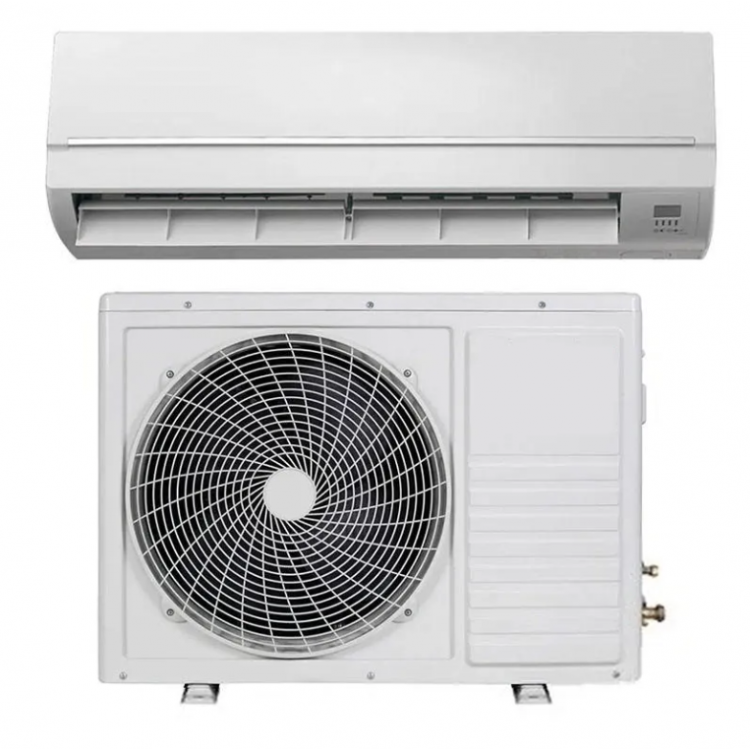 BIRGUSAI Portable AC Conditioner for Home Use Easy Control Cold Heat Air Unit with Timer New Condition Portable Air Conditioner for Room