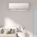 BIRGUSAI Portable AC Conditioner for Home Use Easy Control Cold Heat Air Unit with Timer New Condition Portable Air Conditioner for Room