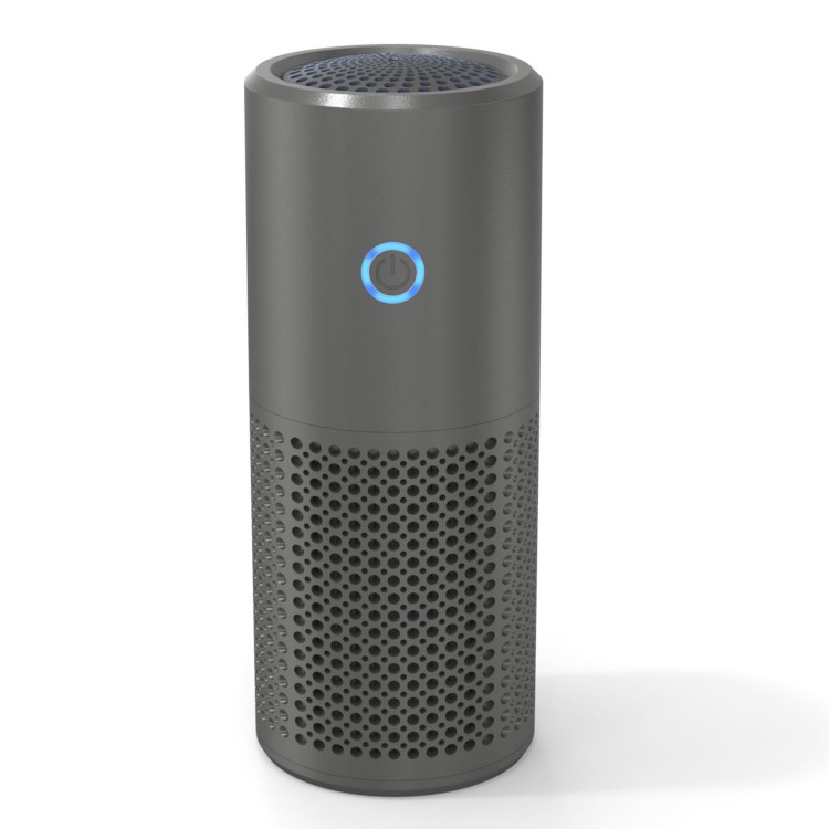 BIRGUSAI Home Use Electric Air Purifier Best-Selling Portable H13 HEPA Activated Carbon Filter Source Aromatherapy Air Cleaner BIRGUSAI Home Use Electric Air Purifier Best-Selling Portable H13 HEPA Activated Carbon Filter Source Aromatherapy Air Cleaner