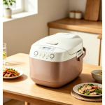 BIRGUSAI 5L (10 Cups Rice) 860W Large Capacity Household Multifunctional Electric Rice Cooker FT50G BIRGUSAI 5L (10 Cups Rice) 860W Large Capacity Household Multifunctional Electric Rice Cooker FT50G