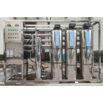 BIRGUSAI Small Factory Water Treatment Equipment Groundwater 2000L and Single Phase System River Well Rain Water and Drilling Water RO Ma BIRGUSAI Small Factory Water Treatment Equipment Groundwater 2000L and Single Phase System River Well Rain Water and Drilling Water RO Ma