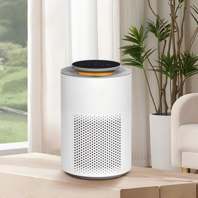 BIRGUSAI  Smart Humidifier for Large Rooms Auto Humidify, Easy Top Fill, Smart Control with App