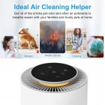 BIRGUSAI Smart Humidifier for Large Rooms Auto Humidify, Easy Top Fill, Smart Control with App BIRGUSAI Smart Humidifier for Large Rooms Auto Humidify, Easy Top Fill, Smart Control with App