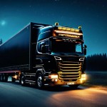 BIRGUSAI  High Power 12v 24v 10" LED Work Spotlight Auto Exterior Lighting High/Low Beam Amber Position Lamp for Off Road Truck