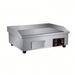 BIRGUSAI Food Processing Machinery, Commercial Countertop Electric Griddle Flat-Top Grill Electric Grill Plate Electric Griddle BIRGUSAI Food Processing Machinery, Commercial Countertop Electric Griddle Flat-Top Grill Electric Grill Plate Electric Griddle
