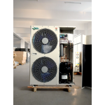 BIRGUSAI Fully Enclosed Integrated Cold Storage Compressor, Refrigeration Machine, Condensing Unit, Industrial Fan, Evaporator BIRGUSAI Fully Enclosed Integrated Cold Storage Compressor, Refrigeration Machine, Condensing Unit, Industrial Fan, Evaporator
