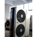 BIRGUSAI Fully Enclosed Integrated Cold Storage Compressor, Refrigeration Machine, Condensing Unit, Industrial Fan, Evaporator BIRGUSAI Fully Enclosed Integrated Cold Storage Compressor, Refrigeration Machine, Condensing Unit, Industrial Fan, Evaporator