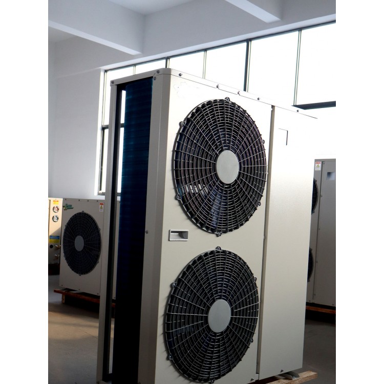 BIRGUSAI Fully Enclosed Integrated Cold Storage Compressor, Refrigeration Machine, Condensing Unit, Industrial Fan, Evaporator BIRGUSAI Fully Enclosed Integrated Cold Storage Compressor, Refrigeration Machine, Condensing Unit, Industrial Fan, Evaporator