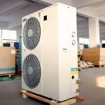 BIRGUSAI Fully Enclosed Integrated Cold Storage Compressor, Refrigeration Machine, Condensing Unit, Industrial Fan, Evaporator BIRGUSAI Fully Enclosed Integrated Cold Storage Compressor, Refrigeration Machine, Condensing Unit, Industrial Fan, Evaporator