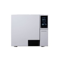 BIRGUSAI  High Quality Class B Dental Autoclave Sterilizer 18L 23L / Dental Steam Sterilization Machine With Built in Printer