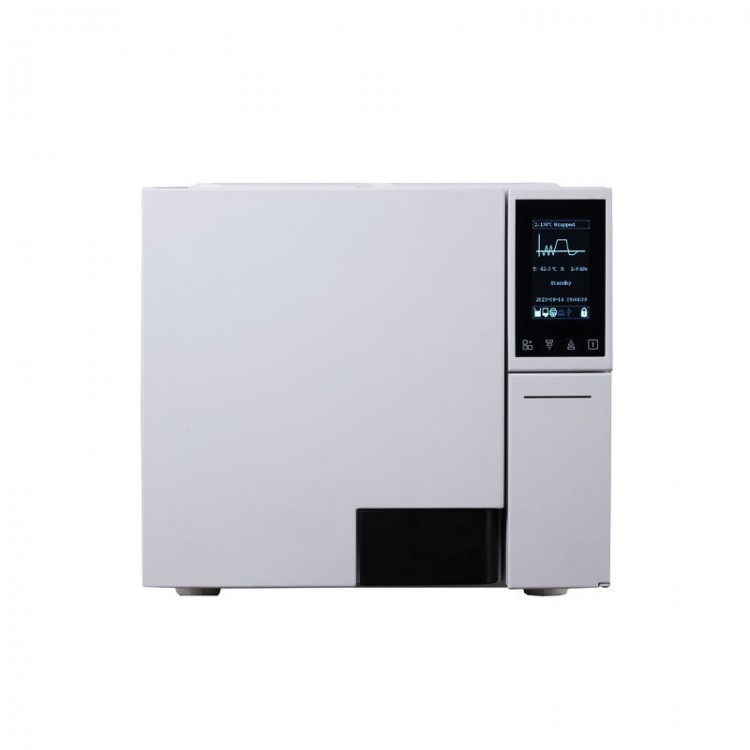 BIRGUSAI High Quality Class B Dental Autoclave Sterilizer 18L 23L / Dental Steam Sterilization Machine With Built in Printer BIRGUSAI High Quality Class B Dental Autoclave Sterilizer 18L 23L / Dental Steam Sterilization Machine With Built in Printer